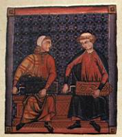 Ribera's - Cantigas de Santa Maria - 160 (Color)